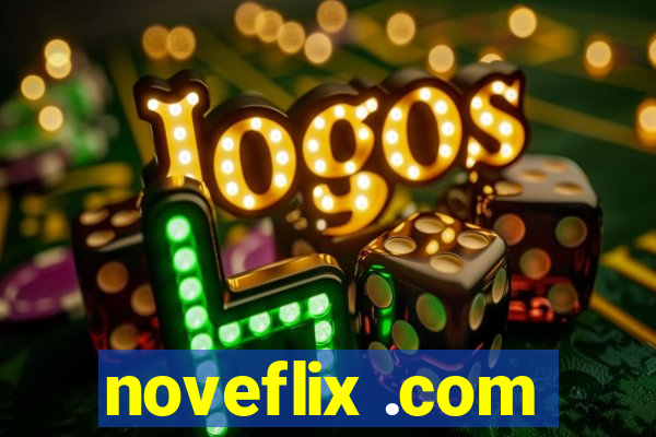 noveflix .com